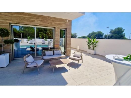 Villa - Pilar de la Horadada, Provincia de Alicante