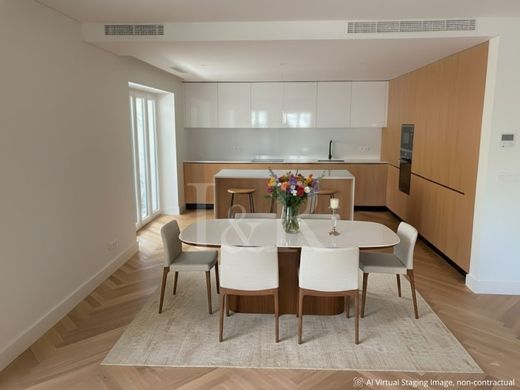 ‏דירה ב  Avenidas Novas, Lisbon