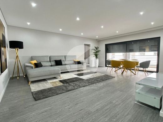 Apartment in Olhão, Distrito de Faro