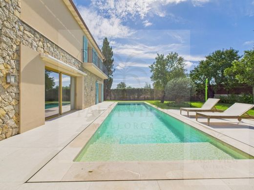 Rural or Farmhouse in Calvià, Province of Balearic Islands