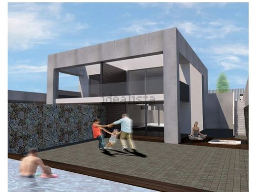 Chalet Pareado en La Oliva, Las Palmas