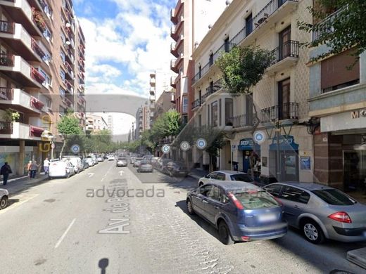 Komplex apartman Tarragona, Província de Tarragona