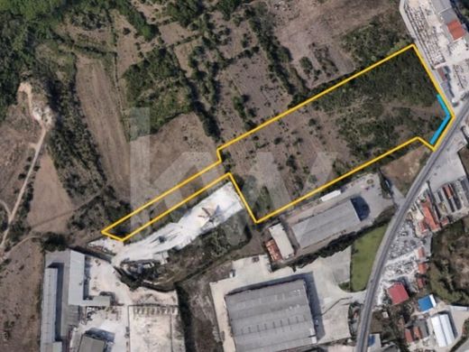 Land in Sintra, Lisbon