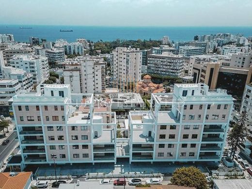 아파트 / Limassol, Limassol District