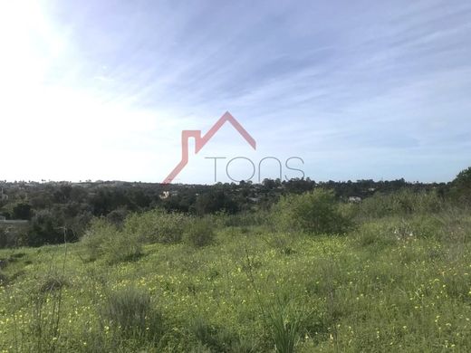 Terreno a Lagoa, Distrito de Faro
