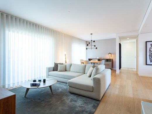 Penthouse in Santo António, Lisbon