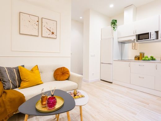 아파트 / 마드리드, Provincia de Madrid