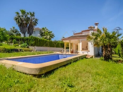 Villa in Javea, Alicante