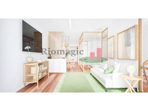 Piso / Apartamento en Oporto, Porto