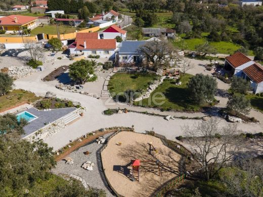 호화 저택 / Alcobaça, Distrito de Leiria