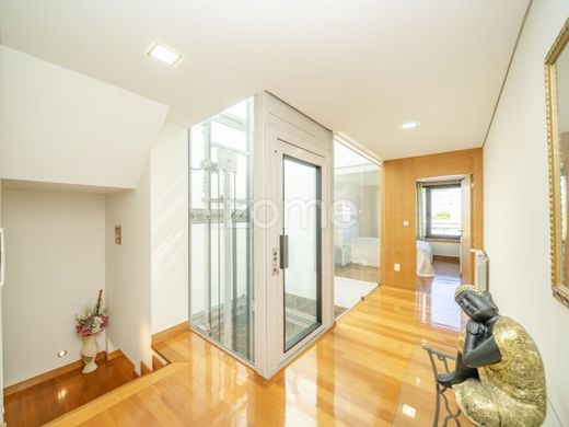 Luxury home in Braga, Distrito de Braga