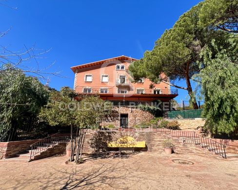 호화 저택 / 바르셀로나, Província de Barcelona