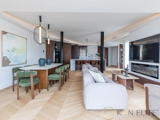 Penthouse à Madrid, Province de Madrid