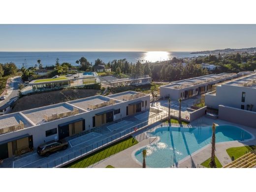 Luxe woning in Mijas, Provincia de Málaga