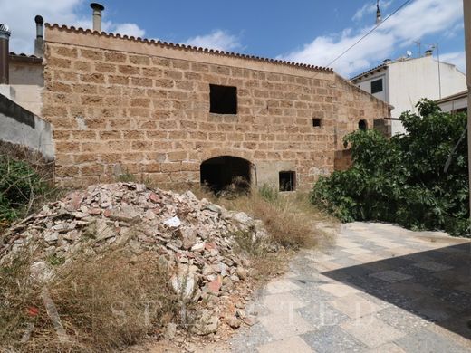 sa Pobla, Illes Balearsの高級住宅