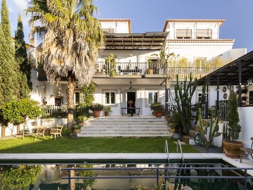 호화 저택 / Setúbal, Distrito de Setúbal