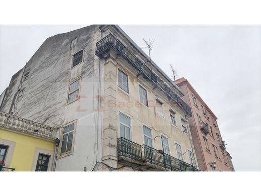 Residential complexes in Estrela, Lisbon