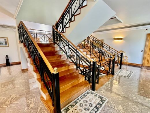 호화 저택 / Ponta Delgada, Azores