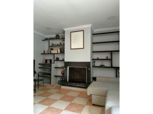 Luxury home in Pozuelo de Alarcón, Province of Madrid