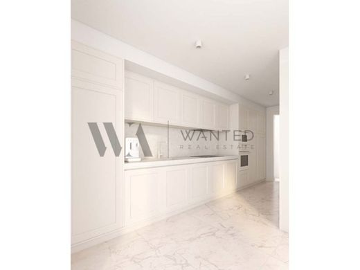 Apartment in Alcântara, Almada