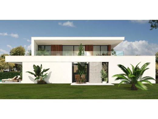 Casa Unifamiliare a Caldas da Rainha, Distrito de Leiria