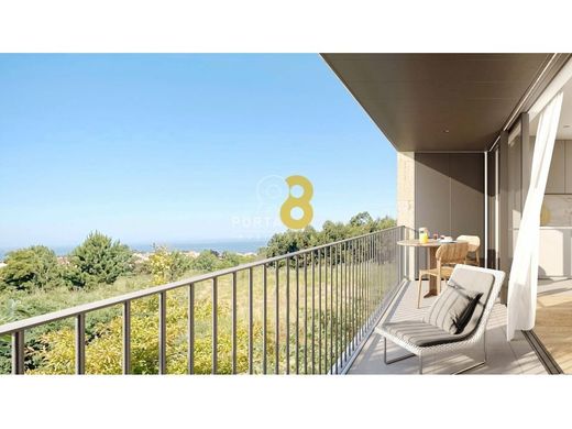 Apartment / Etagenwohnung in Vila Nova de Gaia, Distrito do Porto