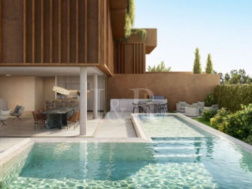 Cascais, Distrito de Lisboaのアパートメント