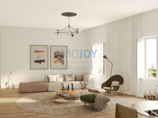 Piso / Apartamento en Lisboa