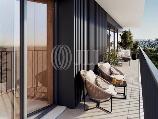 Apartment in Lumiar, Lisbon