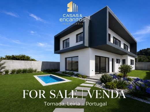 Detached House in Caldas da Rainha, Distrito de Leiria