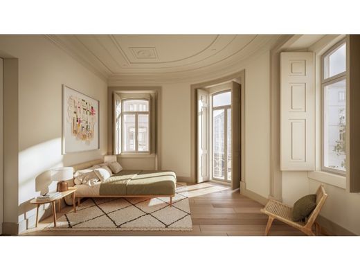 Διαμέρισμα σε Campo de Ourique, Lisbon