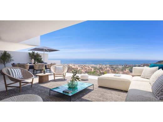 Attico a Manilva, Málaga