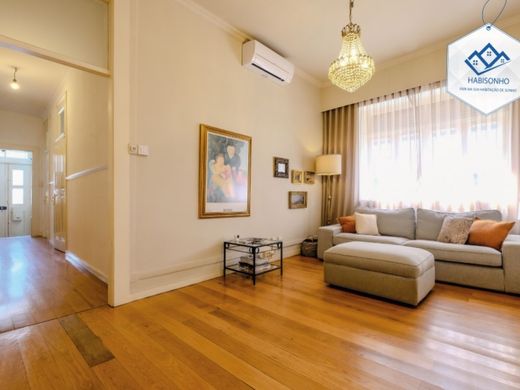 Casa de luxo - Porto