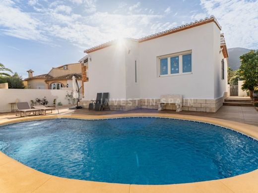 别墅  Denia, Provincia de Alicante