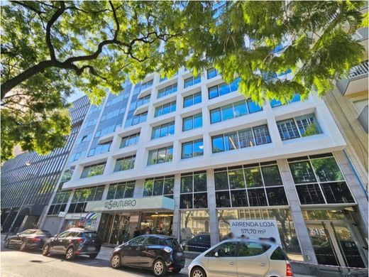 办公室  Avenidas Novas, Lisbon