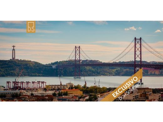 Daire Lizbon, Lisbon