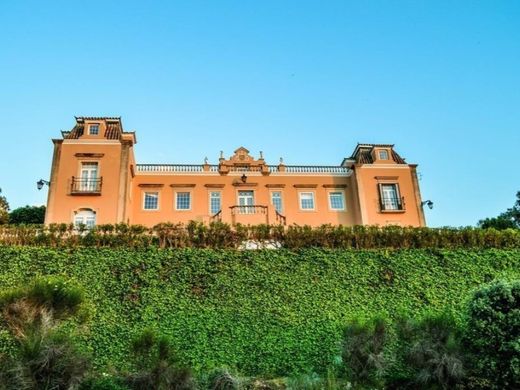 قصر ﻓﻲ Silves, Distrito de Faro