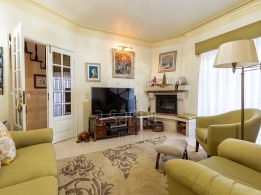 Casa di lusso a Cascais, Lisbona