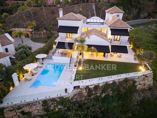 Benahavís, マラガのヴィラ