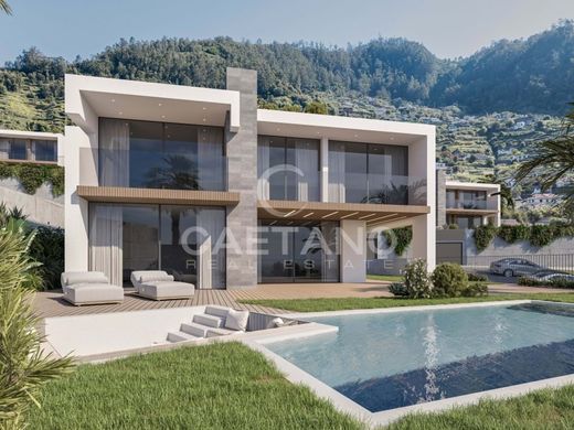 Βίλα σε Calheta, Madeira