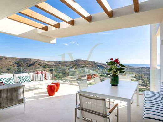 ‏דירה ב  Benahavís, Provincia de Málaga