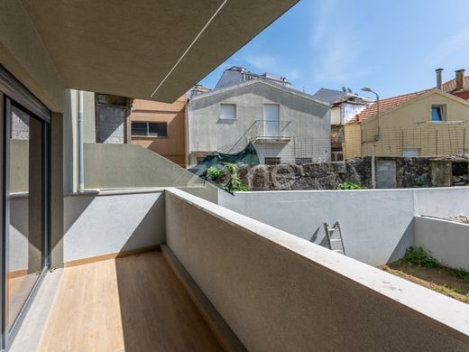 ポルト, Portoのアパートメント