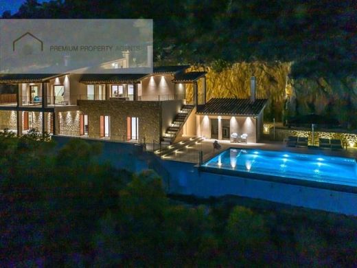 Luxus-Haus in Bunyola, Balearen Inseln