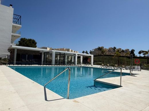 Apartment / Etagenwohnung in Mijas, Málaga