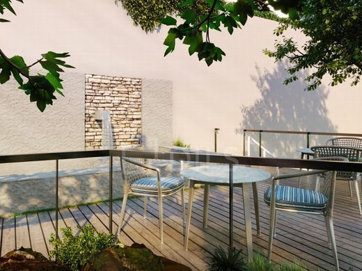 Διαμέρισμα σε Campo de Ourique, Lisbon