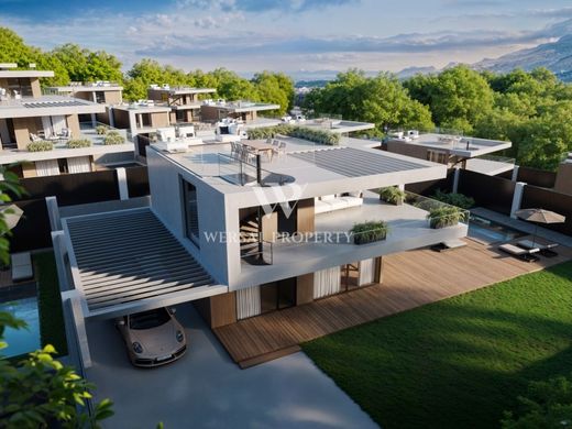 Villa - Polop, Provincia de Alicante