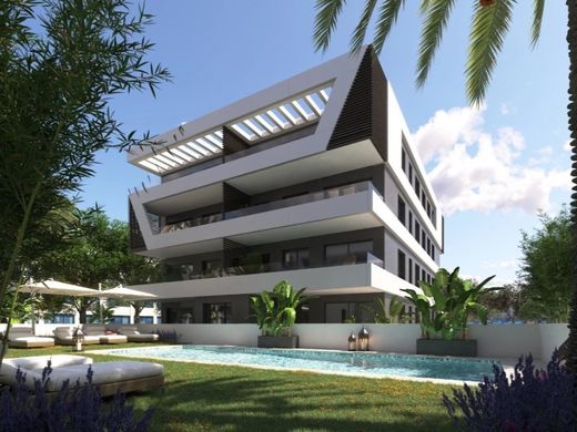 Apartamento - San Juan de Alicante, Provincia de Alicante