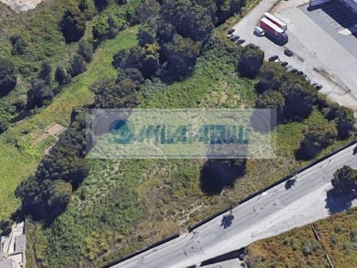 Land in Matosinhos, Distrito do Porto