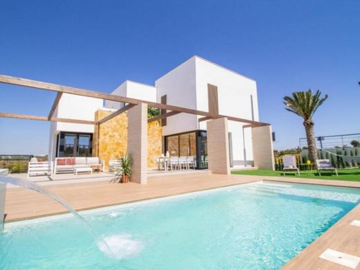 Villa a Orihuela, Provincia de Alicante