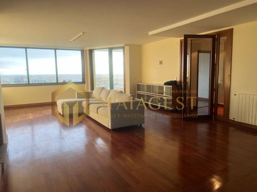 Piso / Apartamento en Matosinhos, Oporto